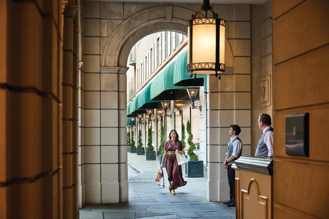 The Charleston Place 외부 사진