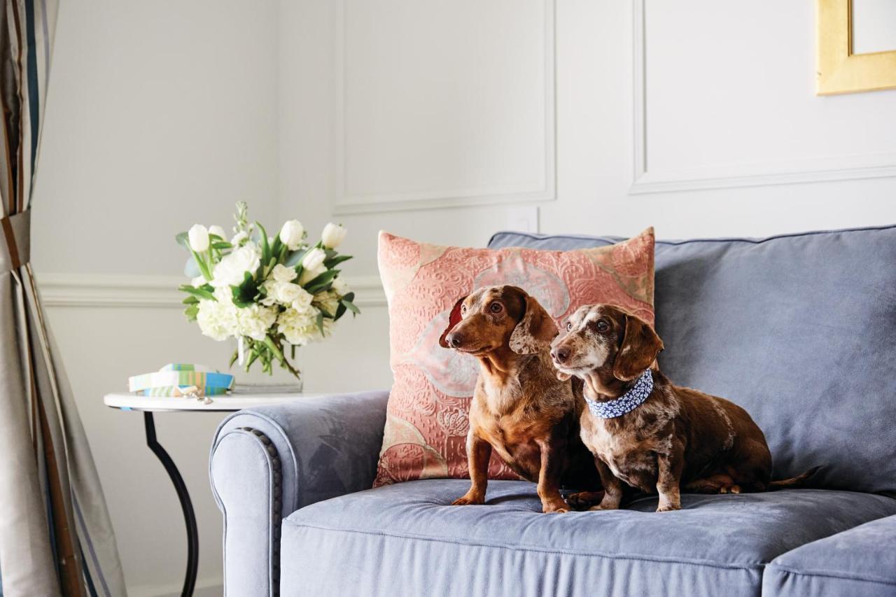 The Charleston Place 외부 사진