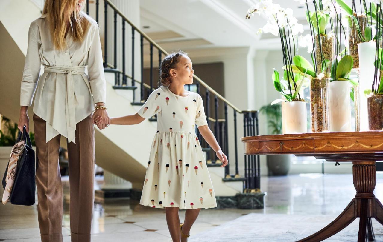 The Charleston Place 외부 사진