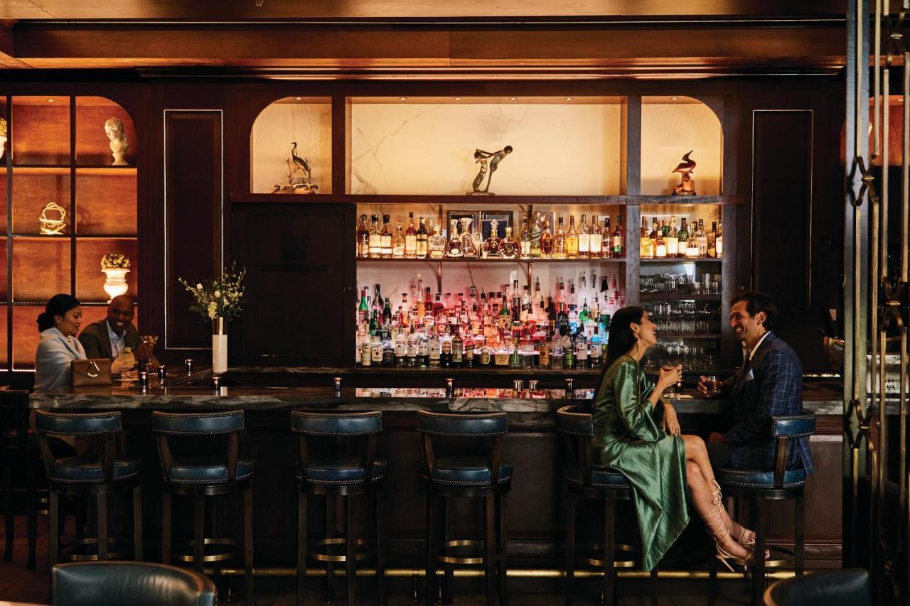 The Charleston Place 외부 사진