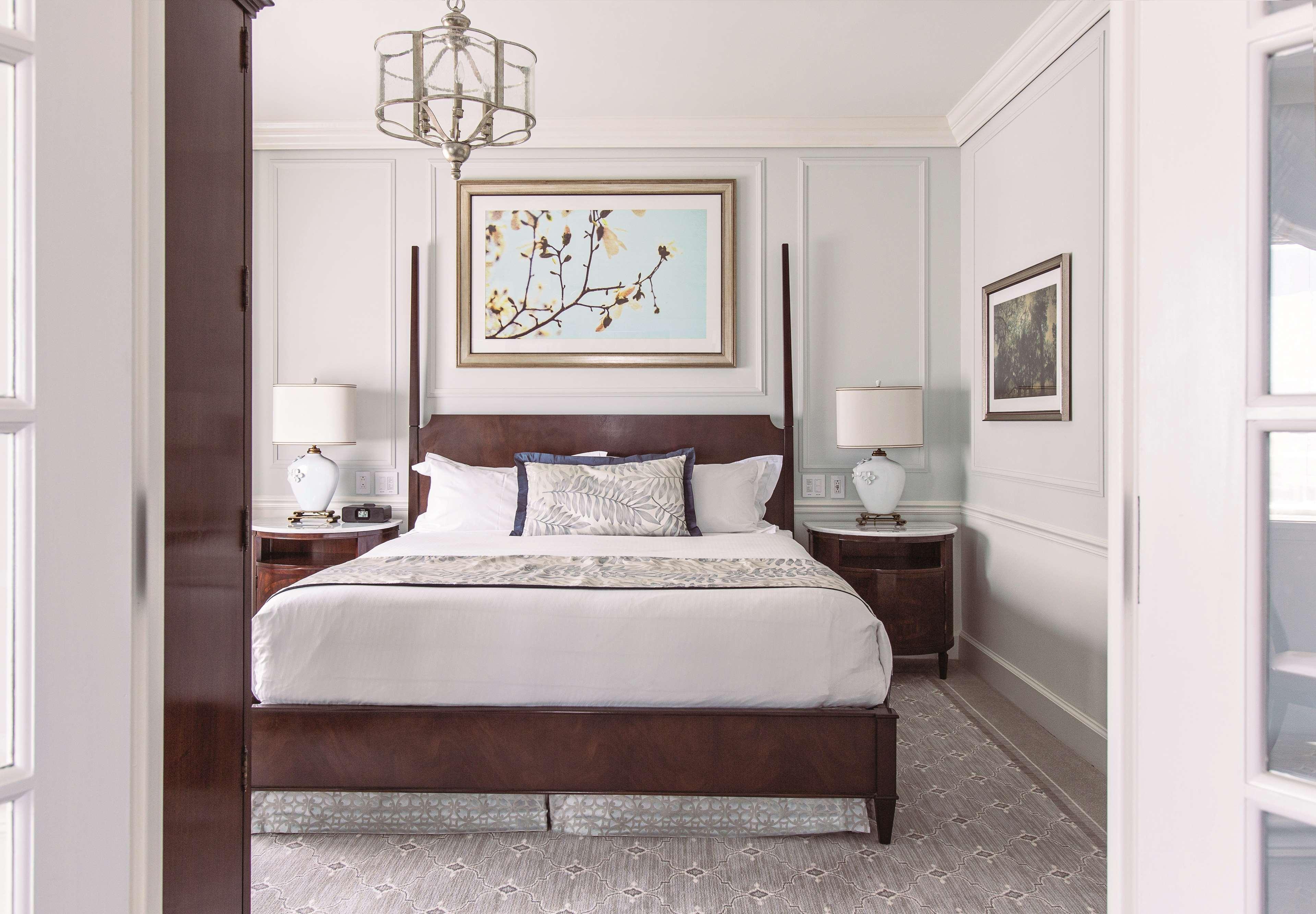 The Charleston Place 외부 사진