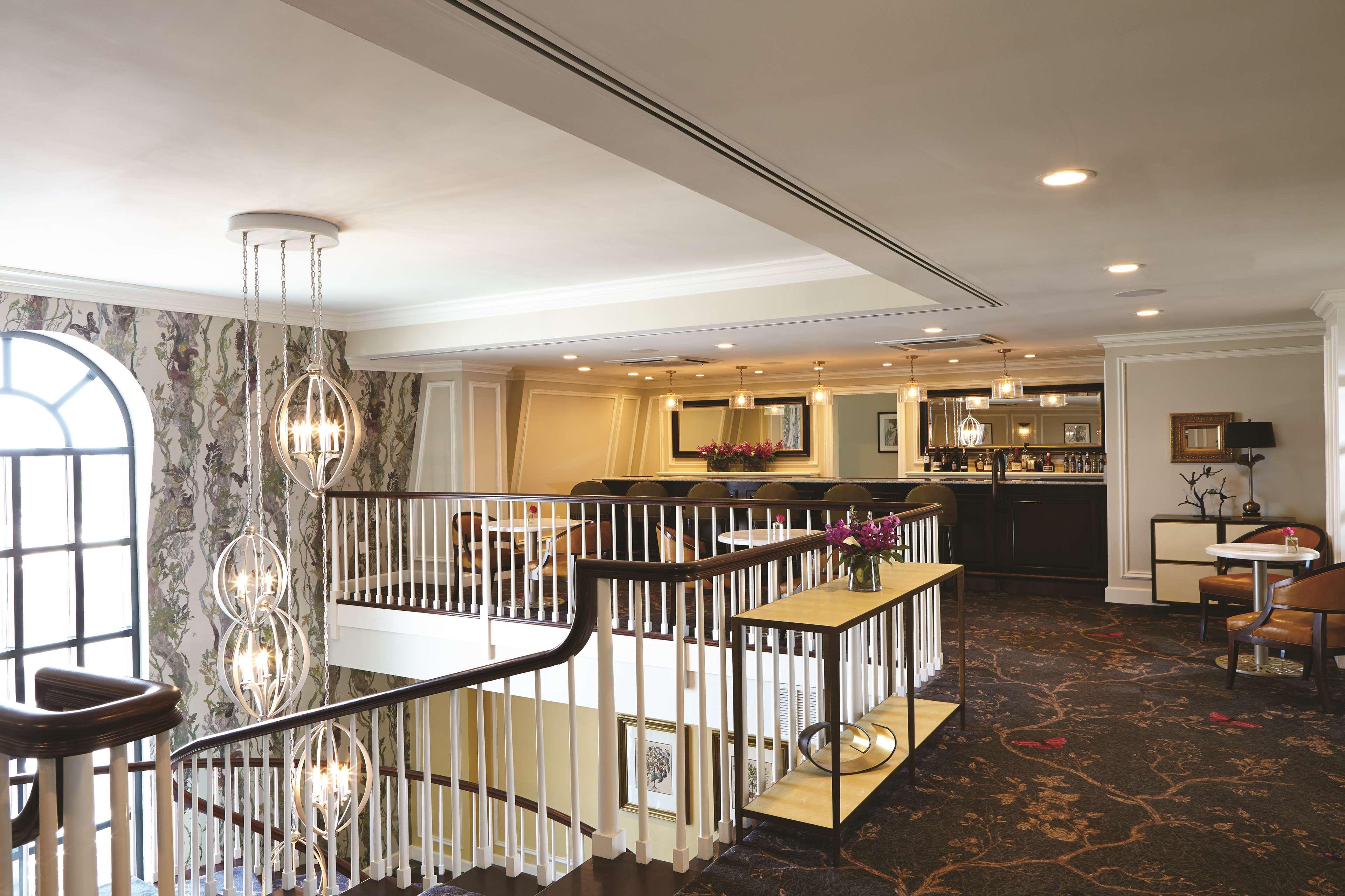The Charleston Place 외부 사진