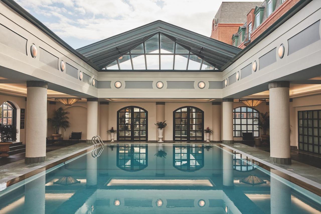 The Charleston Place 외부 사진