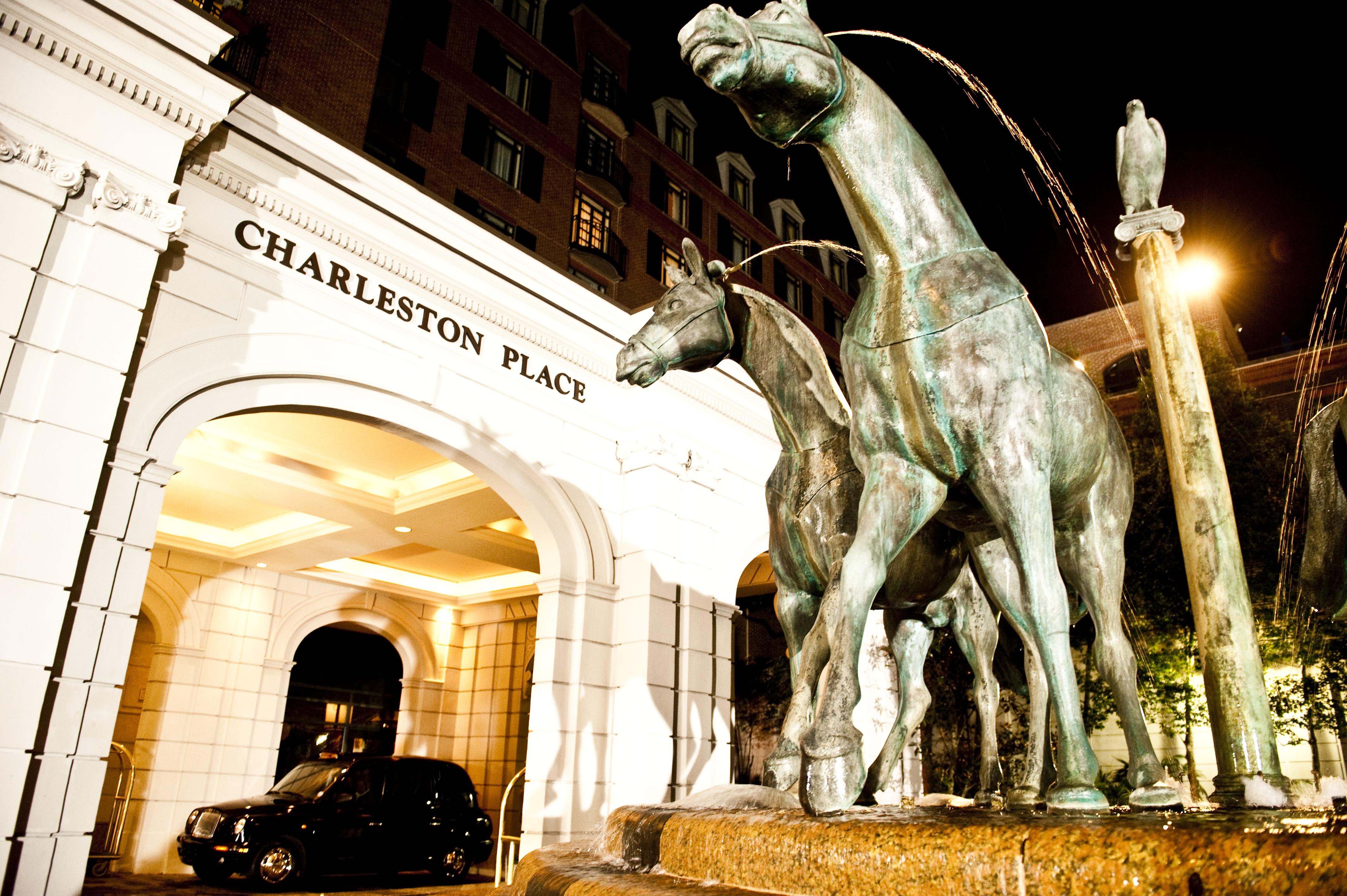 The Charleston Place 외부 사진
