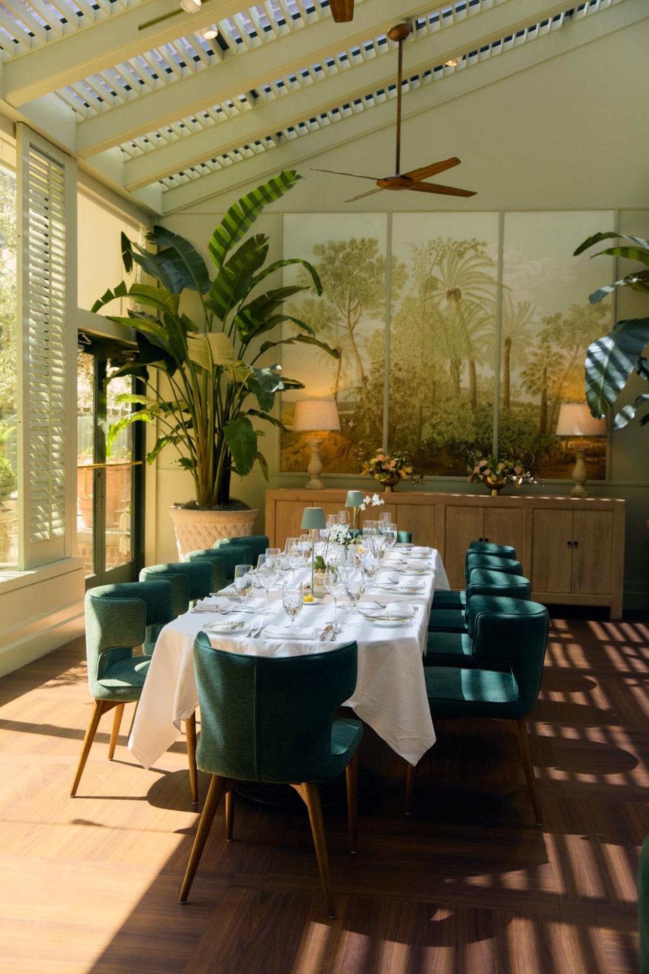 The Charleston Place 외부 사진