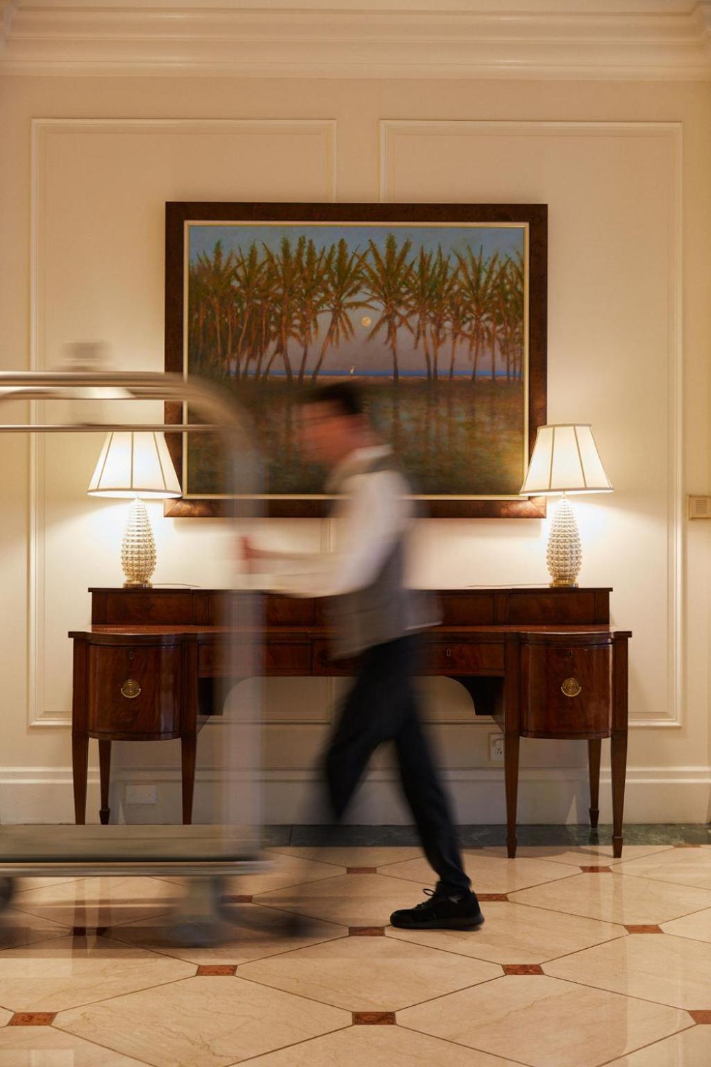 The Charleston Place 외부 사진