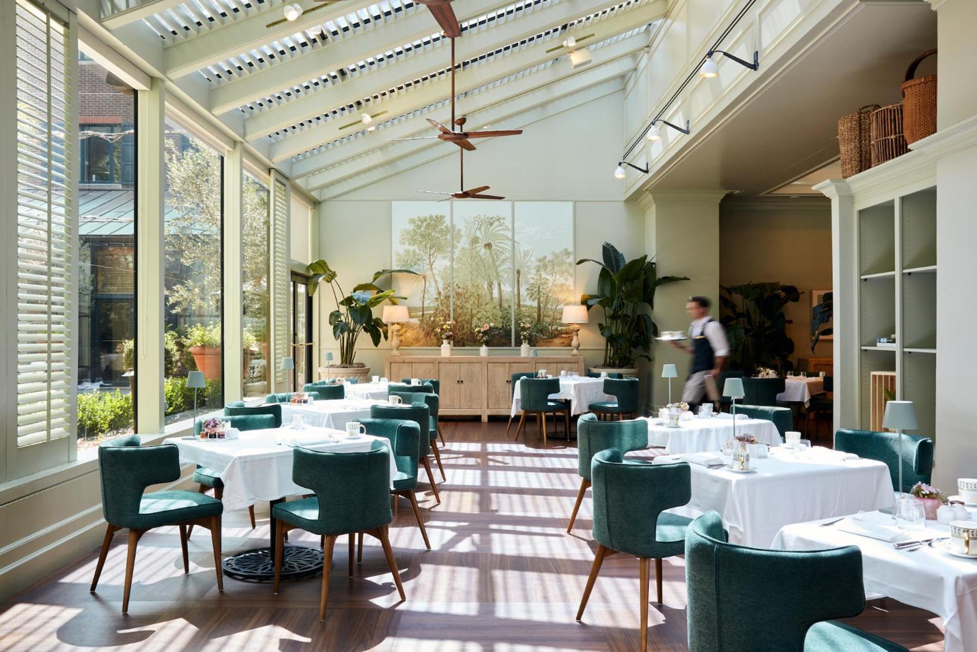 The Charleston Place 외부 사진