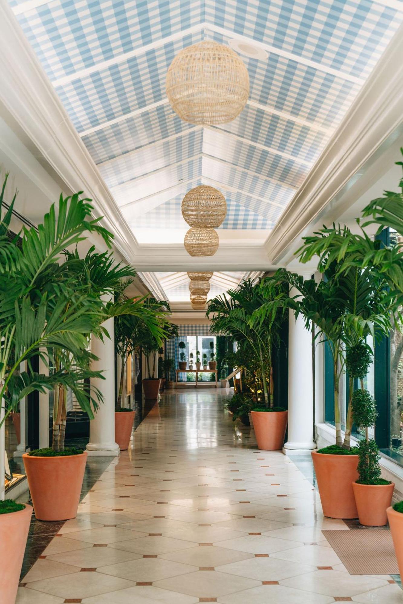 The Charleston Place 외부 사진